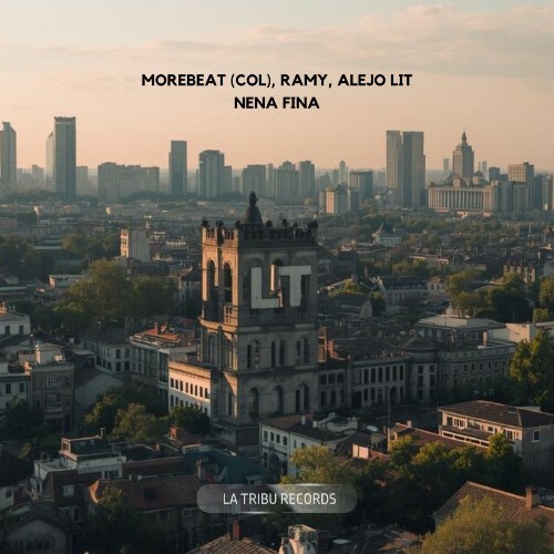 Morebeat (COL) & Ramy - Nena Fina (2026) Morebeat (COL) & Ramy - Nena Fina (2026)