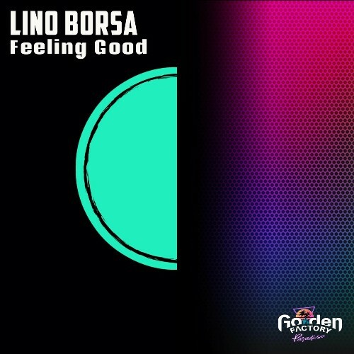  Lino Borsa - Feeling Good (2024) 