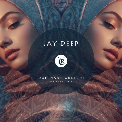  Jay Deep - Dominant Culture (2024) 