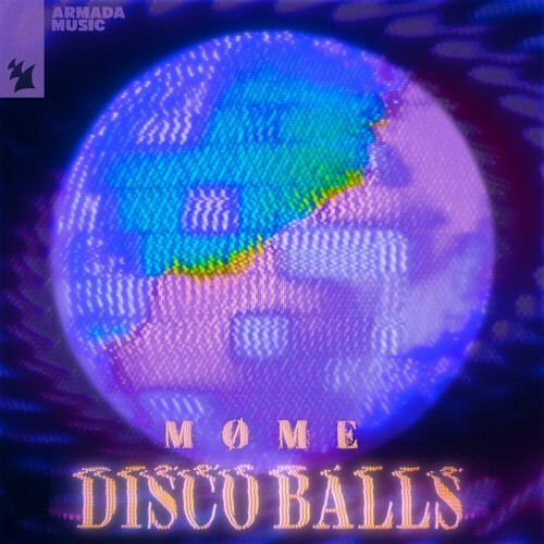  Mome - Disco Balls (2024) 