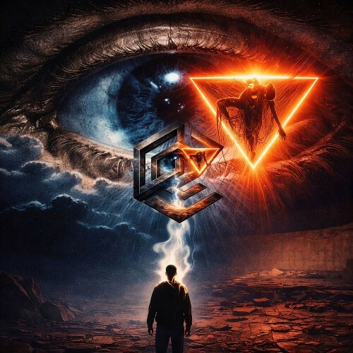  Lowcree - Chakra (2026) 