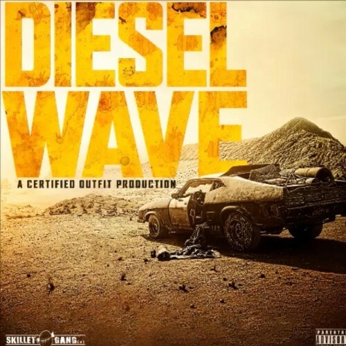  Certified Outfit - Fish Friday Vol. 3 (Diesel Wave) (2026) 