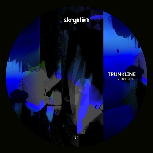  Trunkline - Vibrator (2024) 