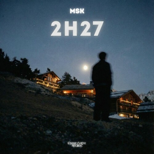  MSK - 2H27 (2026) 