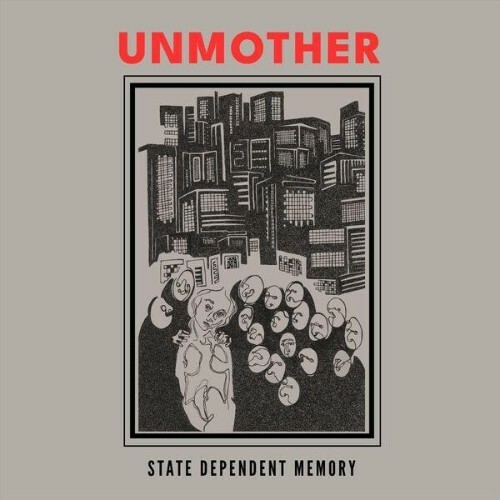  Unmother - State Dependent Memory (2026) 