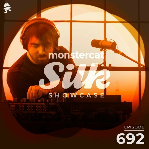  Monstercat - Silk Showcase 692 (2023-03-29) 