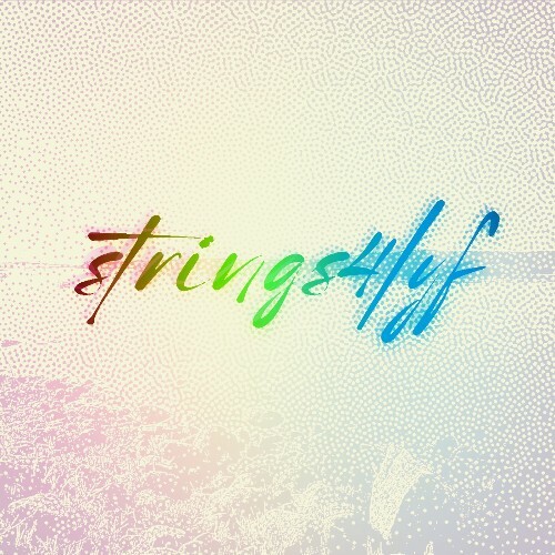  Sasse - STR 4 LYF (2025) 