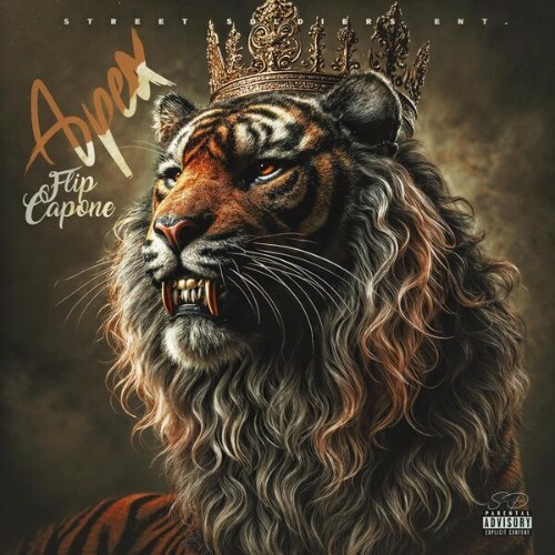  Flip Capone - Apex (2025) 