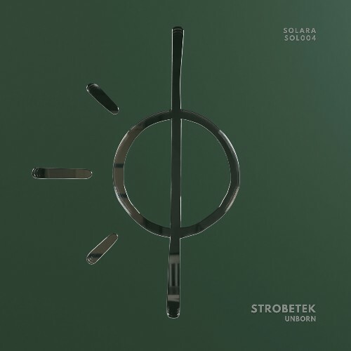 Strobetek - Unborn (2024)