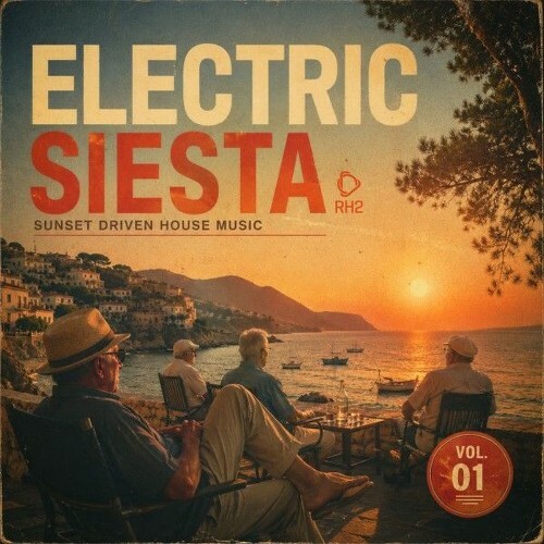 Electric Siesta, Vol.01 (2026)