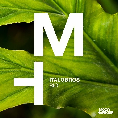 VA - Italobros - Rio (2024) (MP3) METKDKK_o