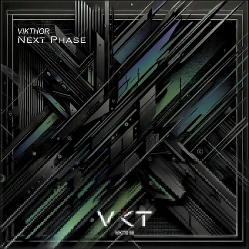  Vikthor - Next Phase (2024) 