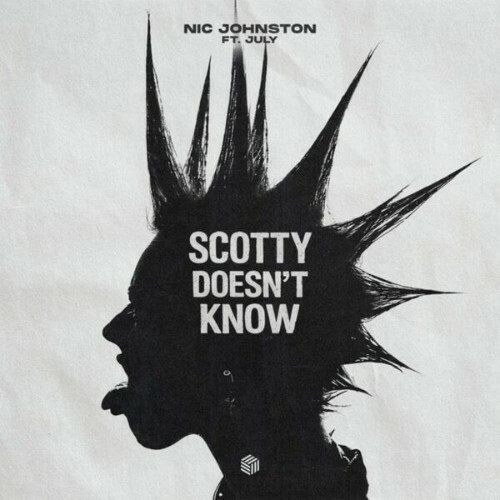 Nic Johnston feat. july - Scotty Doesn't Know (2026) Nic Johnston feat. july - Scotty Doesn't Know (2026)