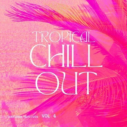 VA - Tropical Chill Out, Vol. 4 (2024) (MP3) METKNDD_o