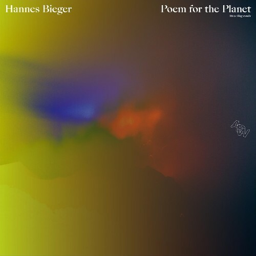  Hannes Bieger ft Ursula Rucker - Poem for the Planet (Steve Bug Remix) (2023) 