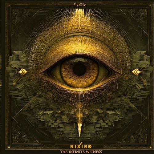  Nixiro - The Infinite Witness (2026) 