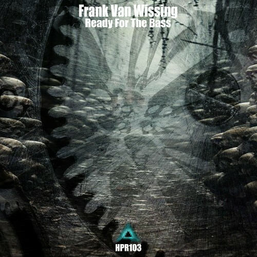 VA - Frank van Wissing - Ready For The Bass (2024) (MP3) MEV6LPM_o