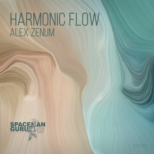 Alex Zenum - Harmonic Flow (2025)