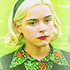Chilling Adventures of Sabrina