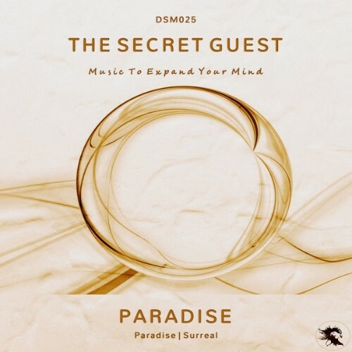  The Secret Guest - Paradise (2025) 