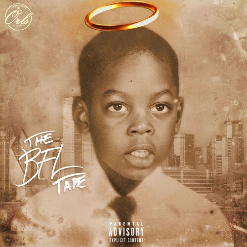  Gran Larson - The BFL Tape (2026) 