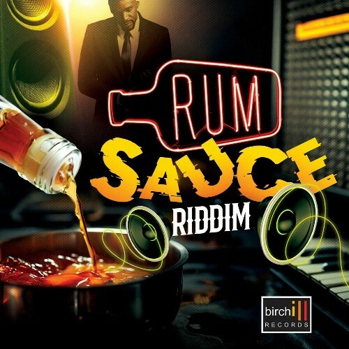  Rum Sauce Ridddim (2024) 