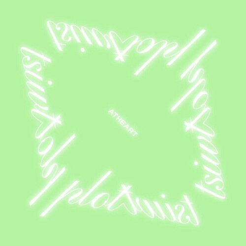  AtHeart - Plot Twist (2025) 