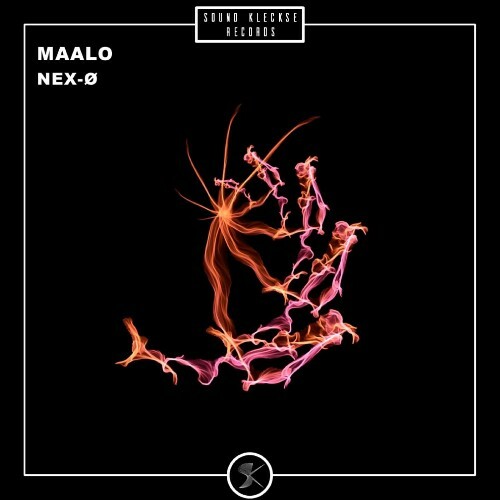 Maalo — NEX-Ø (2026)