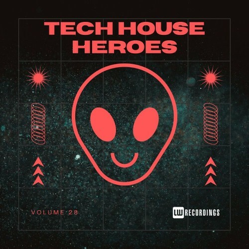  Tech House Heroes, Vol. 28 (2026) 