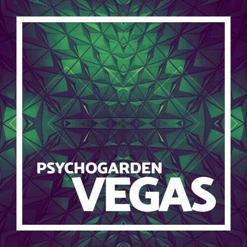 VA - Vegas - Psychogarden (2022) (MP3)
