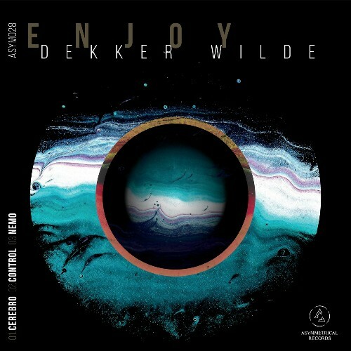 Dekker Wilde - Enjoy (2024)