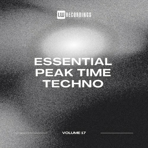  Essential Peak Time Techno, Vol. 17 (2023) 