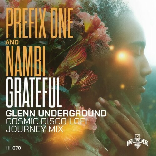  Prefix One x Nambi - Grateful (2026) 
