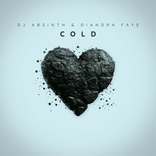  DJ Absinth and Diandra Faye - Cold (2024) 