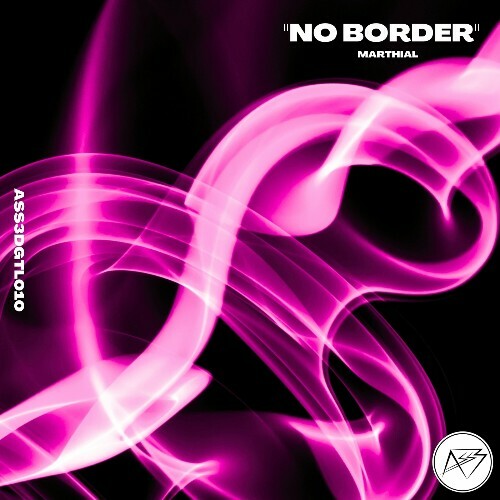  MARTHIAL - No Border (2024) 
