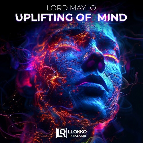MP3:  Lord Maylo - Uplifting Of Mind (2024) Онлайн