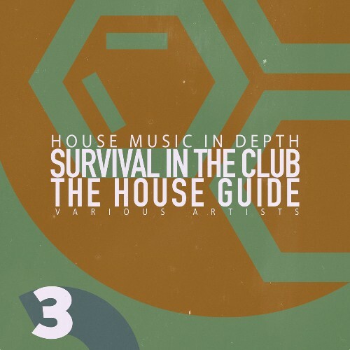  Survival in the Club: the House Guide, Vol. 3 (2026) 
