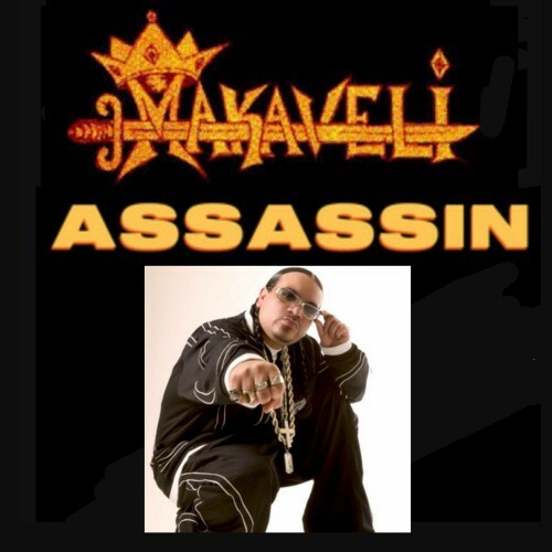  Makaveli Assassin - Makaveli Assassin (2024) 