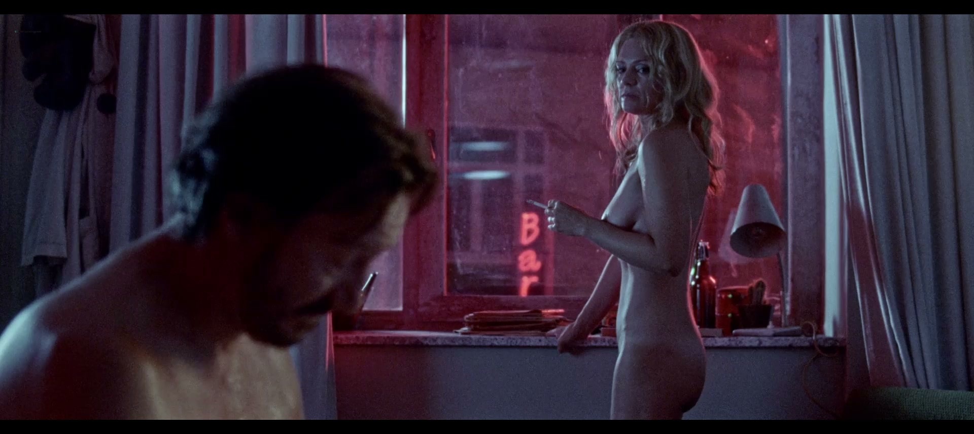 Naked Cinema – Różyczka 2