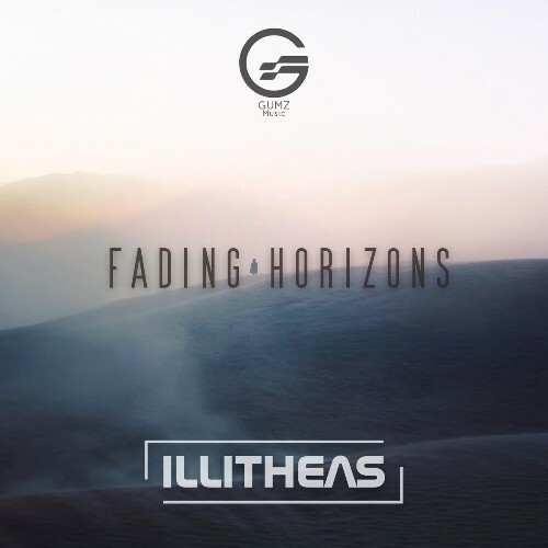 Illitheas — Fading Horizons (2026)