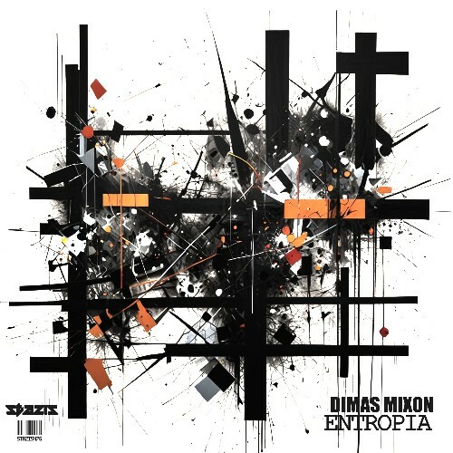  Dimas Mixon - Entropia (2024) 