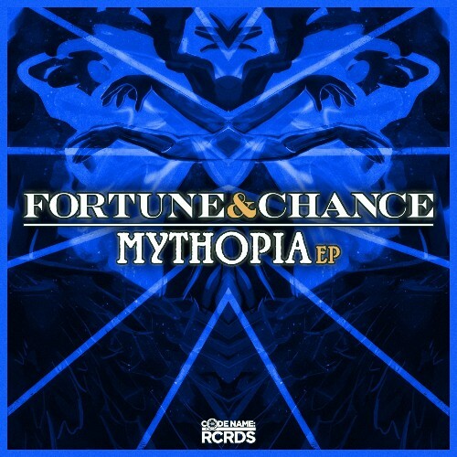  Fortune & Chance - Mythopia (2024) 