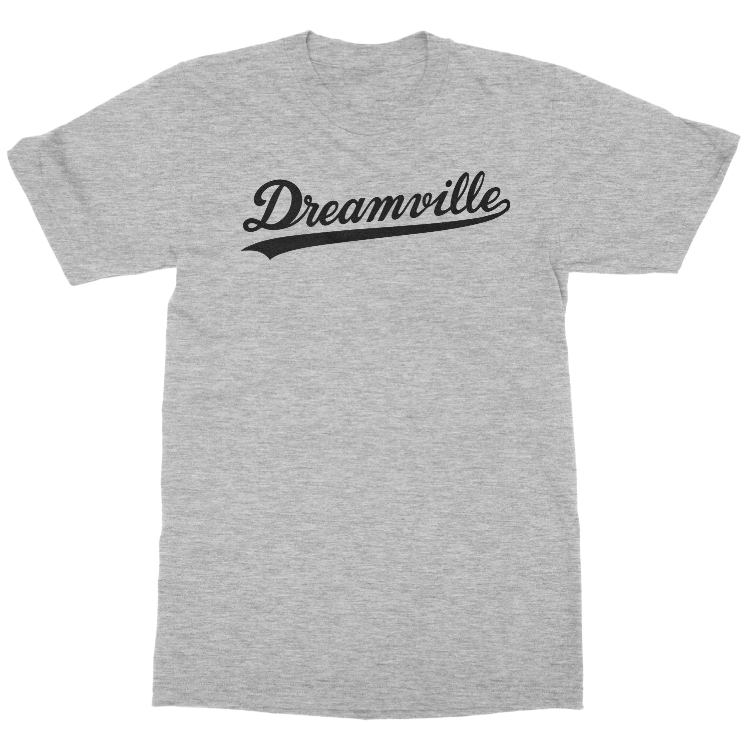 Vintage Music Design – Dreamville Music Tribute Unisex T-Shirt