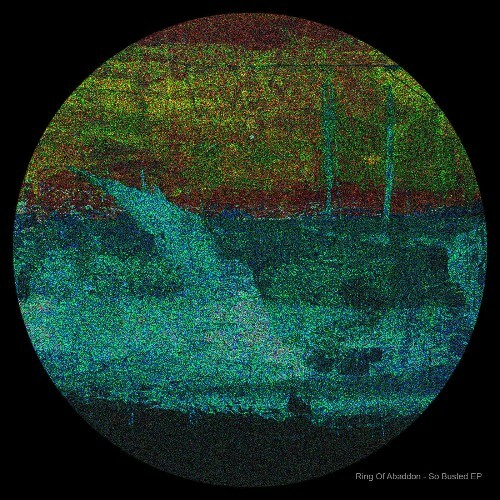  Ring Of Abaddon - So Busted (2025) 