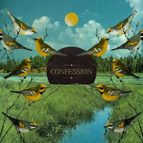 VA -  Silverstein - Confession (2024) [MP3] MEWOK5O_o