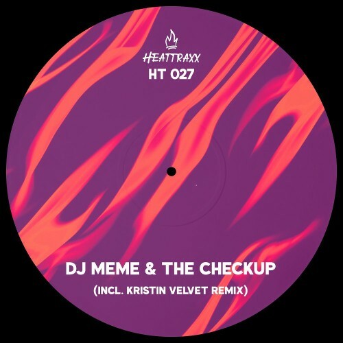  DJ Meme & The Checkup - My Choice (2025) 