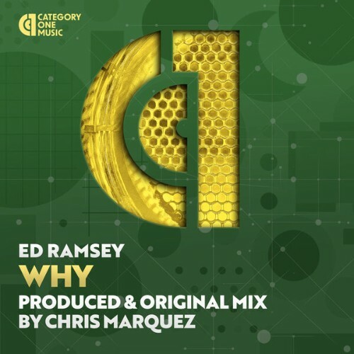  Ed Ramsey - Why (2026) 