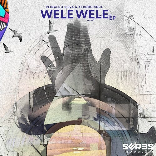 Reinaldo Silva & Xtremo Soul - Wele Wele (2025) 
