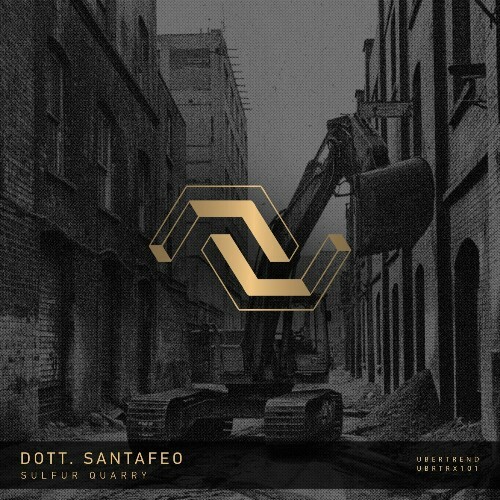 Dott. Santafeo - Sulfur Quarry (2024)