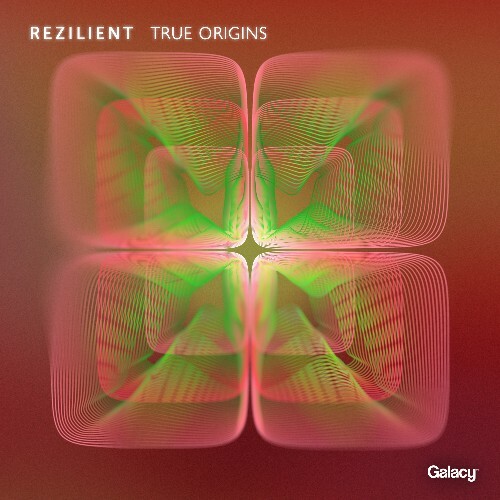  Rezilient - True Origins (2024) 